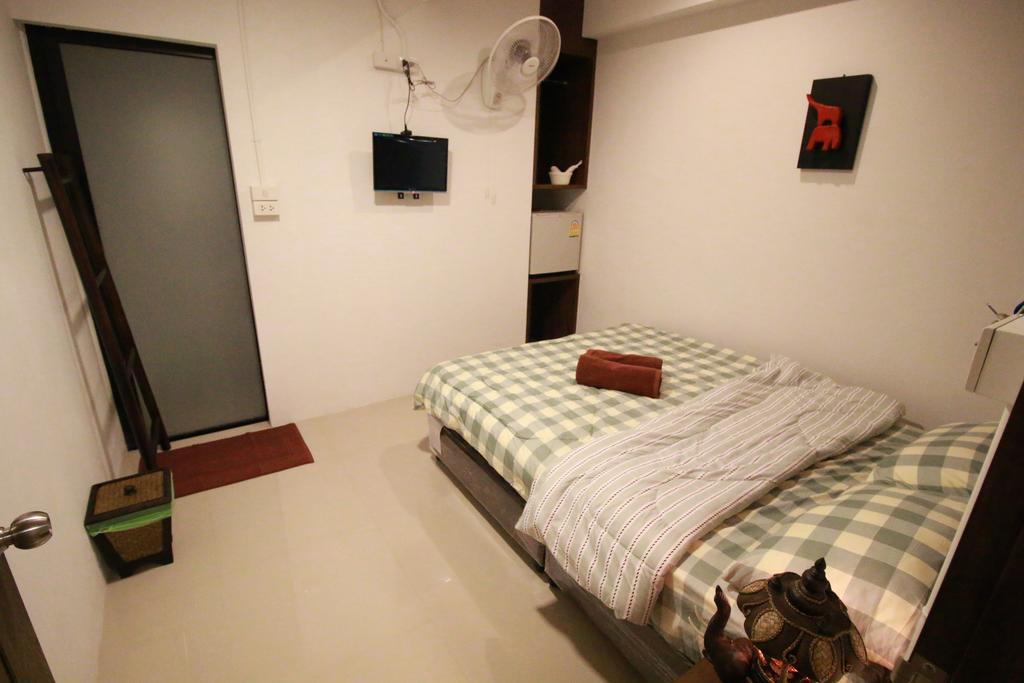 Family Home Chiang Mai Absolute House Exterior photo
