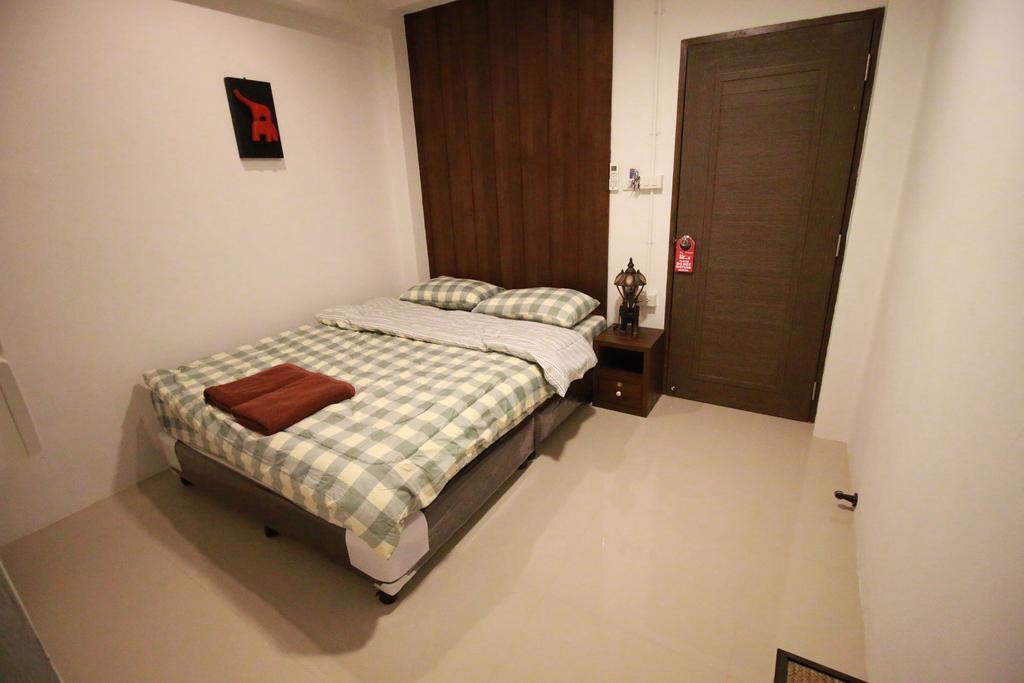 Family Home Chiang Mai Absolute House Exterior photo